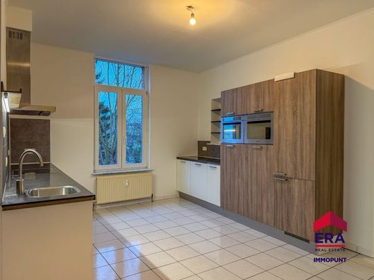 Appartement te huur - Photo 1