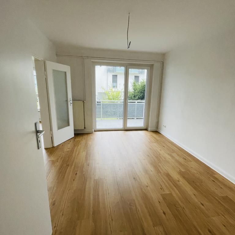 Platz für die ganze Familie! 4-Zimmer-Wohnung im Woogsviertel! - Foto 1