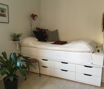 Ringvägen, Stockholm - Foto 4