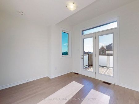 For Lease - 10 THOMAS FRISBY JR Crescent, Markham, Ontario - Photo 5