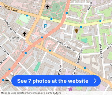 Griggs Place, London Bridge, London, SE1 - Photo 1