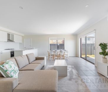 Modern Ensuite Rooms in Tarneit – From $220/week (All Bills Included) - Photo 4