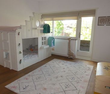 Huis te huur: Frederik Hendriklaan 18 2341 EV Oegstgeest - Foto 3