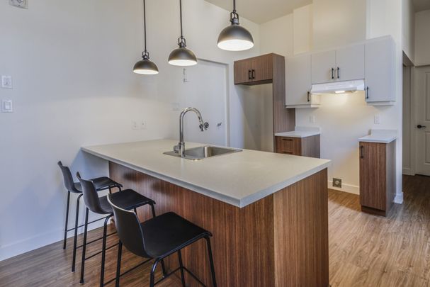 La Maison d’Élisabeth - Photo 1