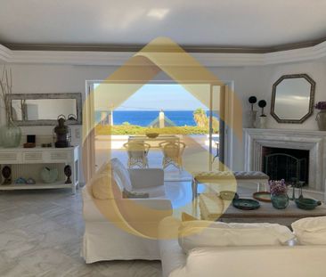 Βίλλα 200 τ.μ. για ενοικίαση, Αττική - Υπόλοιπο, Παλαιά Φώκαια - Photo 6