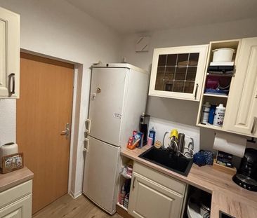 Nachmieter für 1-Raum Wohnung gesucht - Photo 2