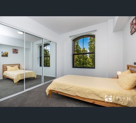 6/2-4 Queen St, Bendigo, Vic 3550 - Photo 3