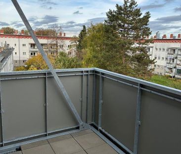 Pronájem bytu 2+1 • 54 m² bez realitkyDonnersbergstr. 33 Frankfurt ... - Photo 1