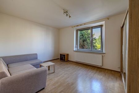 Mieszkanie w willi na Grunwaldzie 52.86 m² - Photo 4