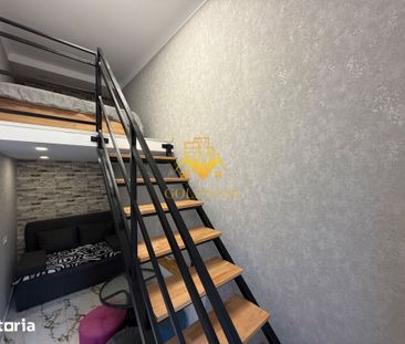 1 camera, Regionala CFR, Teatru , Piata Unirii, Piata Mihai Viteazu - Photo 6