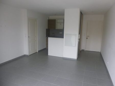 La Valsière - T2 - 42,30m² - Photo 5