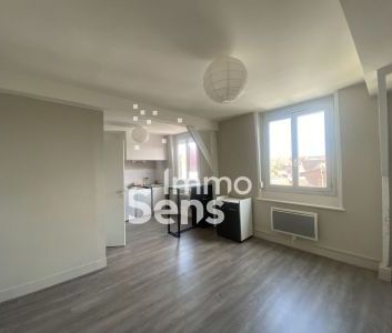 Location appartement - Lille Vauban / Cormontaigne - Photo 5