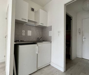 Appartement 1 pièce - - Photo 3