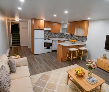 For Lease - 227 Beverley Street, Toronto, Ontario - Photo 4