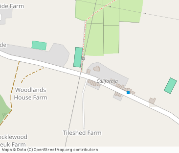 California, Witton Park, Bishop Auckland, DL14 - Photo 1