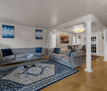 Nouveauté sur le marché Maison à étages à louer - Laval (Fabreville... - Photo 2