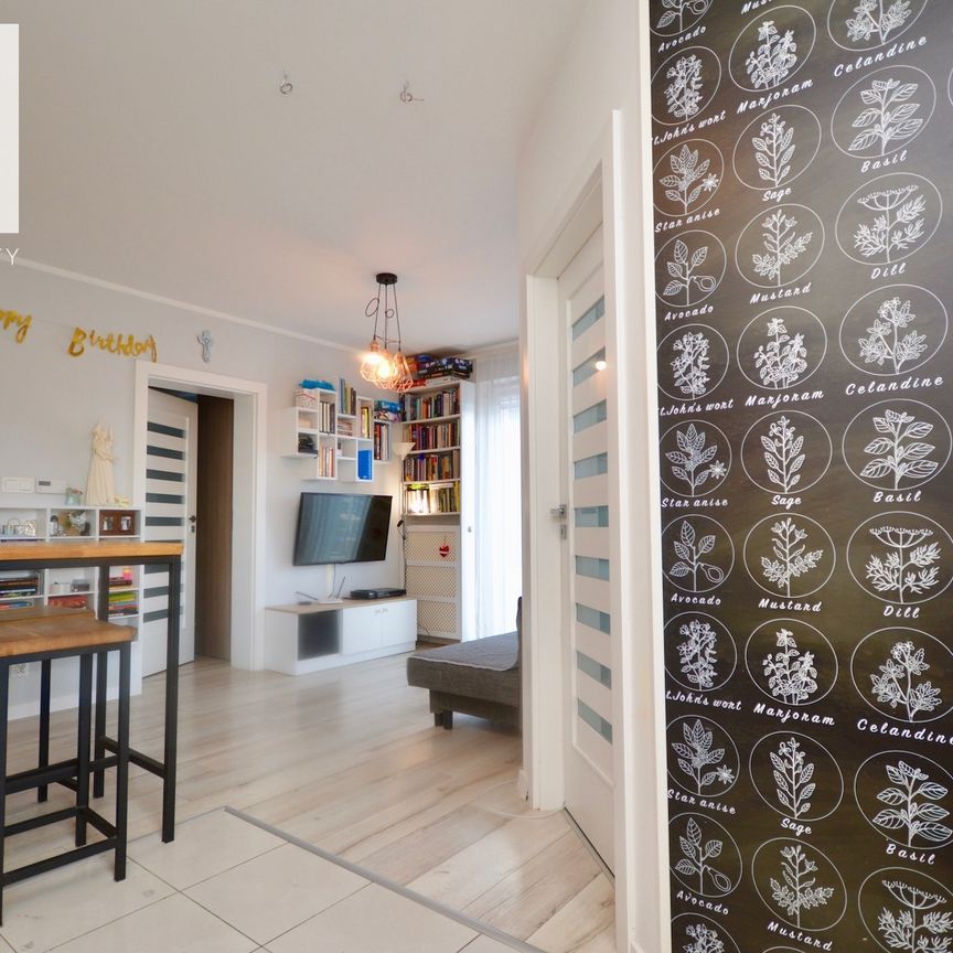 Rzeszów, mieszkanie na wynajem, Strażacka - Zdjęcie 1