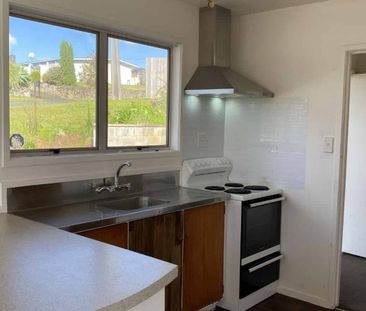 Elevated views in Raumanga - Photo 5