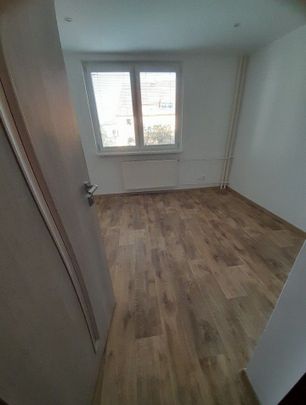Pronájem bytu 3+1 • 71 m² bez realitkyRákosníkova, Neveklov - Neveklov, Středočeský kraj - Photo 1