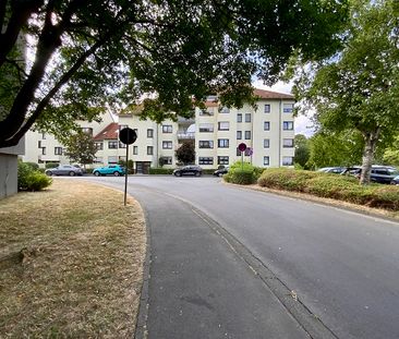 Ideal für Singles: 1-Zimmer-Wohnung mit Balkon - Foto 2