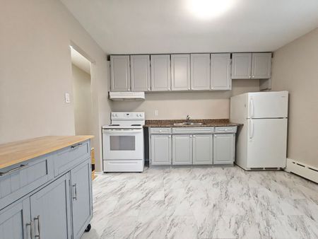 31 Cumberland St - Unit 5, Barrie, ON, L4N 2P3 - Photo 4