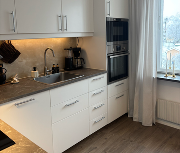 Spantgatan, Västerås - Foto 1