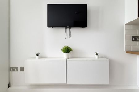 Studio to rent - Photo 3