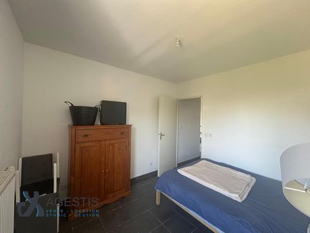 Location Appartement 2 pièces 37m² TOULOUSE 31200 - Photo 4