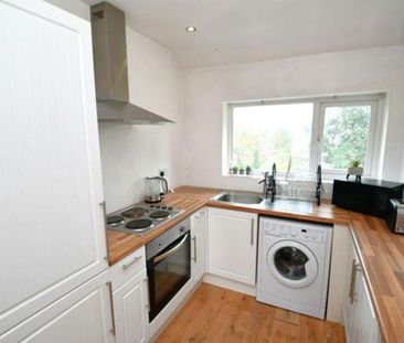 2 bedroom apartment to rent - Photo 6