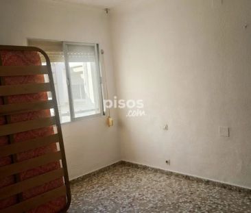 Piso en alquiler en Santa Ana - Foto 4