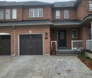 For Lease - 28 spring valley Court, Brampton, Ontario - Photo 5