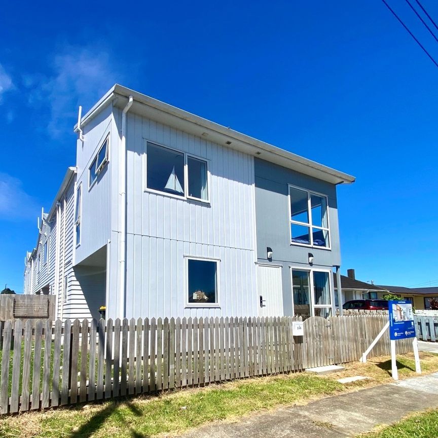 34A James Street, Mangere East, Auckland - Photo 1