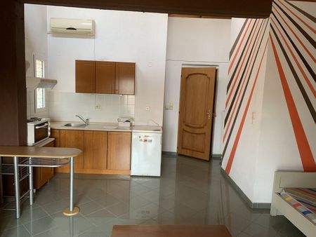 Studio/Γκαρσονιέρα για ενοικίαση - Κομοτηνή, - Photo 4