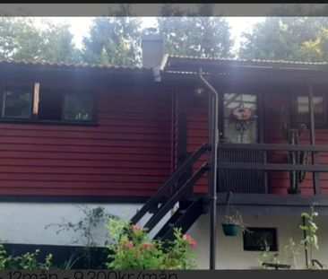 Fundersed Tallvägen, Hörby - Foto 6