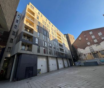 1 bedroom flat to rent - Photo 6