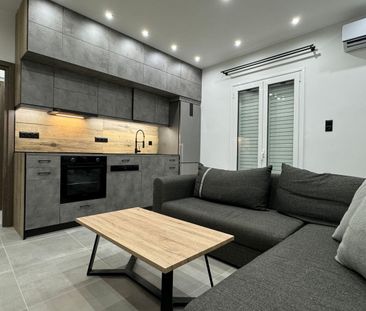 Ενοικίαση κατοικίας, 50 τ.μ., Περιστέρι, 700 € - Photo 4