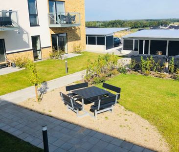 Carl Nielsens Vej 22B, 1. th., 9200 Aalborg SV/ Frejlev - Photo 1