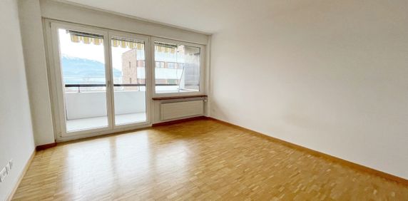 Schöne 1-Zimmerwohnung in Cham - Photo 2