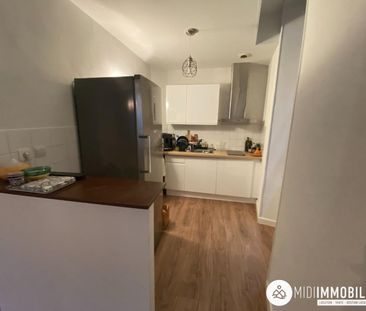 Location Appartement 2 pièces 49m² ALBI 81000 - Photo 4