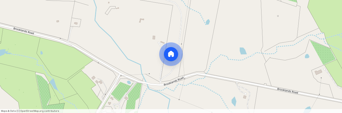 196A Brooklands Road, Wallaroo NSW 2618