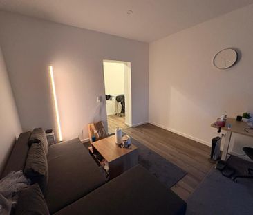 Nachmieter gesucht! Zentrale Wohnung in MG - Photo 1