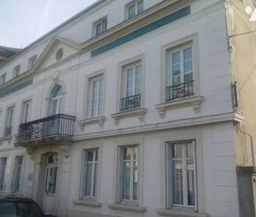 ORBEC APPARTEMENT 2ème ETAGE 66m² - Photo 3
