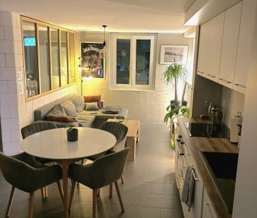 2 Zimmer, 42 m² - Photo 5