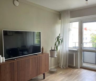 Åbylundsgatan, Linköping - Photo 6