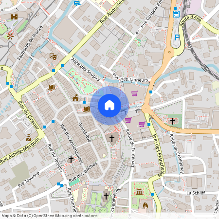 2900 Porrentruy