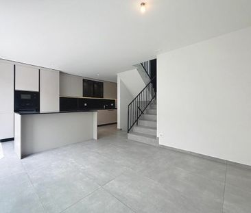 Villa contiguë 5 pièces à Vuisternens-en-Ogoz - Photo 3
