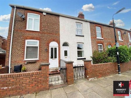 Massey Road, Altrincham, WA15 - Photo 3