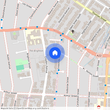 23a Greenhills Street, Croydon NSW 2132