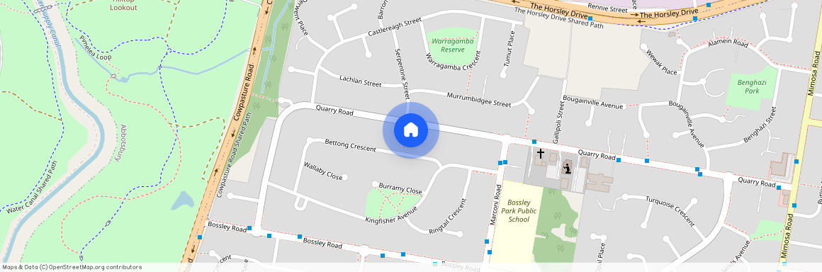 124a Quarry Road, Bossley Park