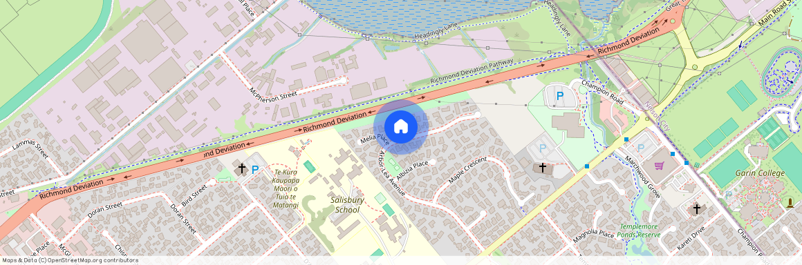 63 Arbor Lea Avenue, Richmond, Tasman